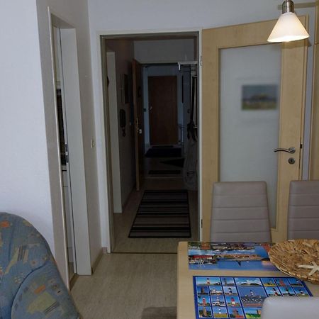 Voßhörn 01 Cuxhaven Exteriör bild